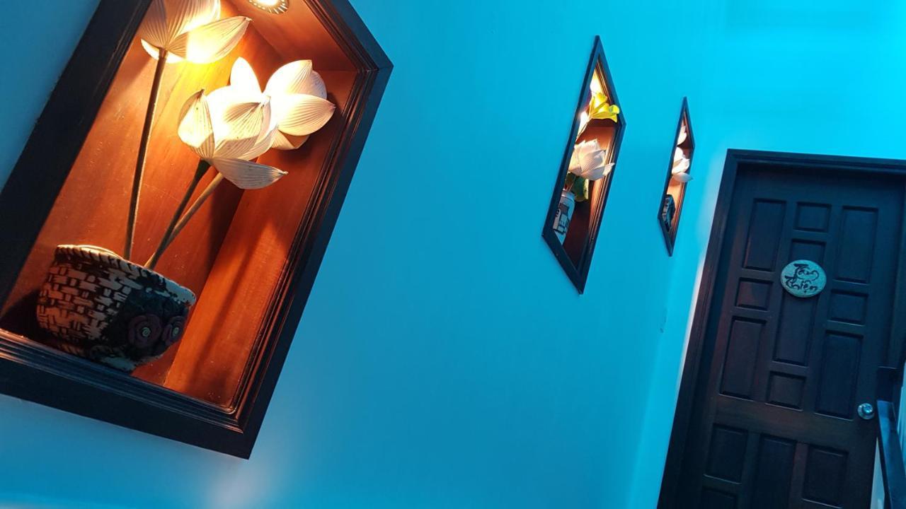 Tam Homestay Хюэ Экстерьер фото