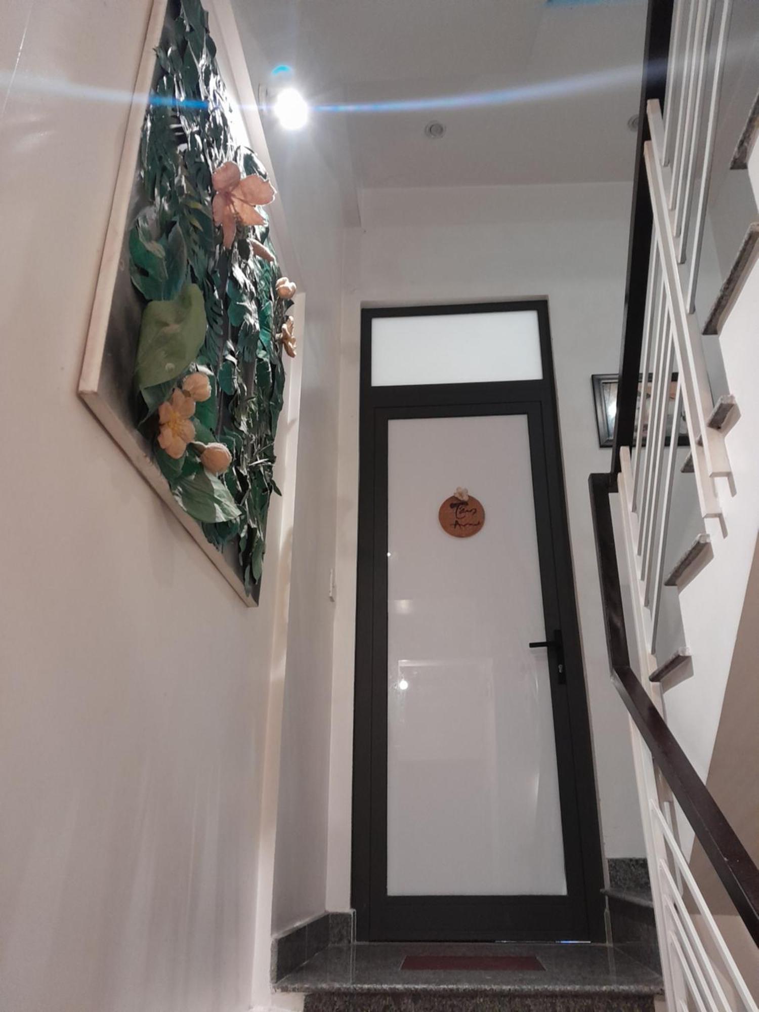 Tam Homestay Хюэ Экстерьер фото
