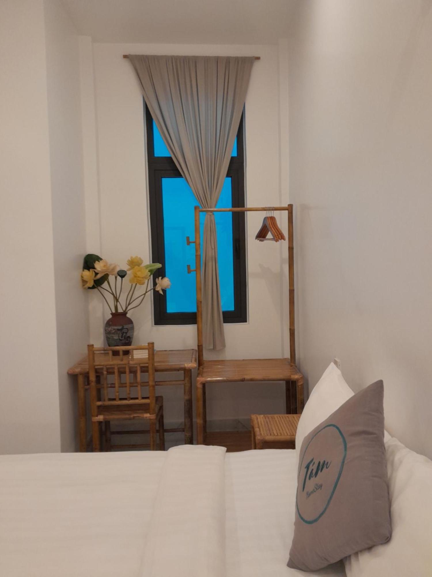 Tam Homestay Хюэ Экстерьер фото