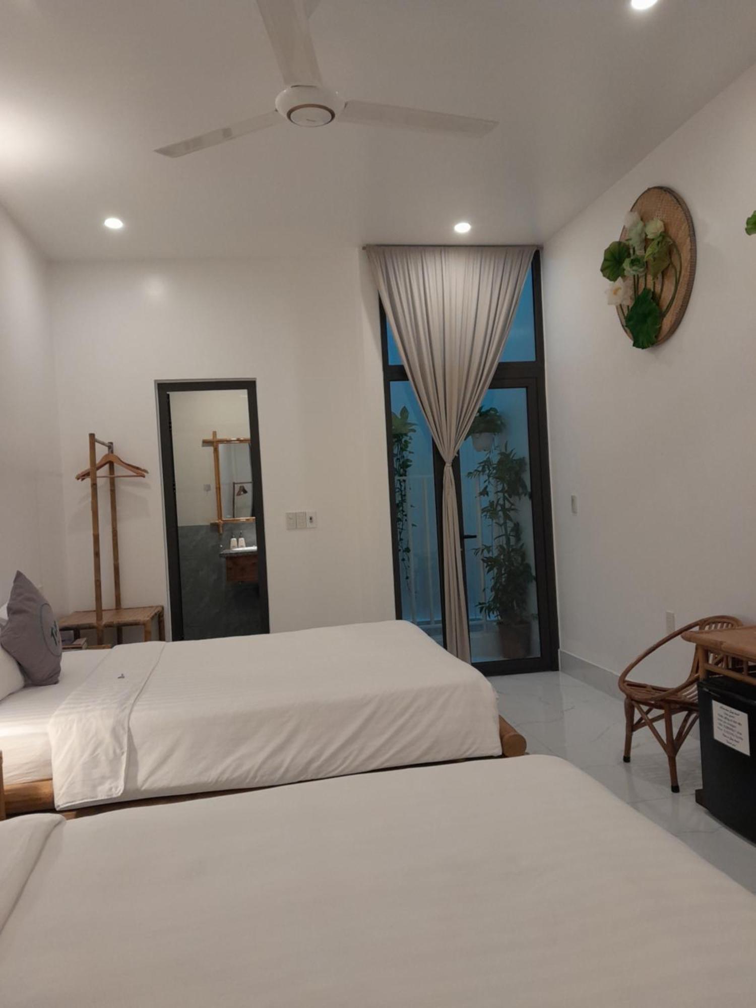 Tam Homestay Хюэ Экстерьер фото