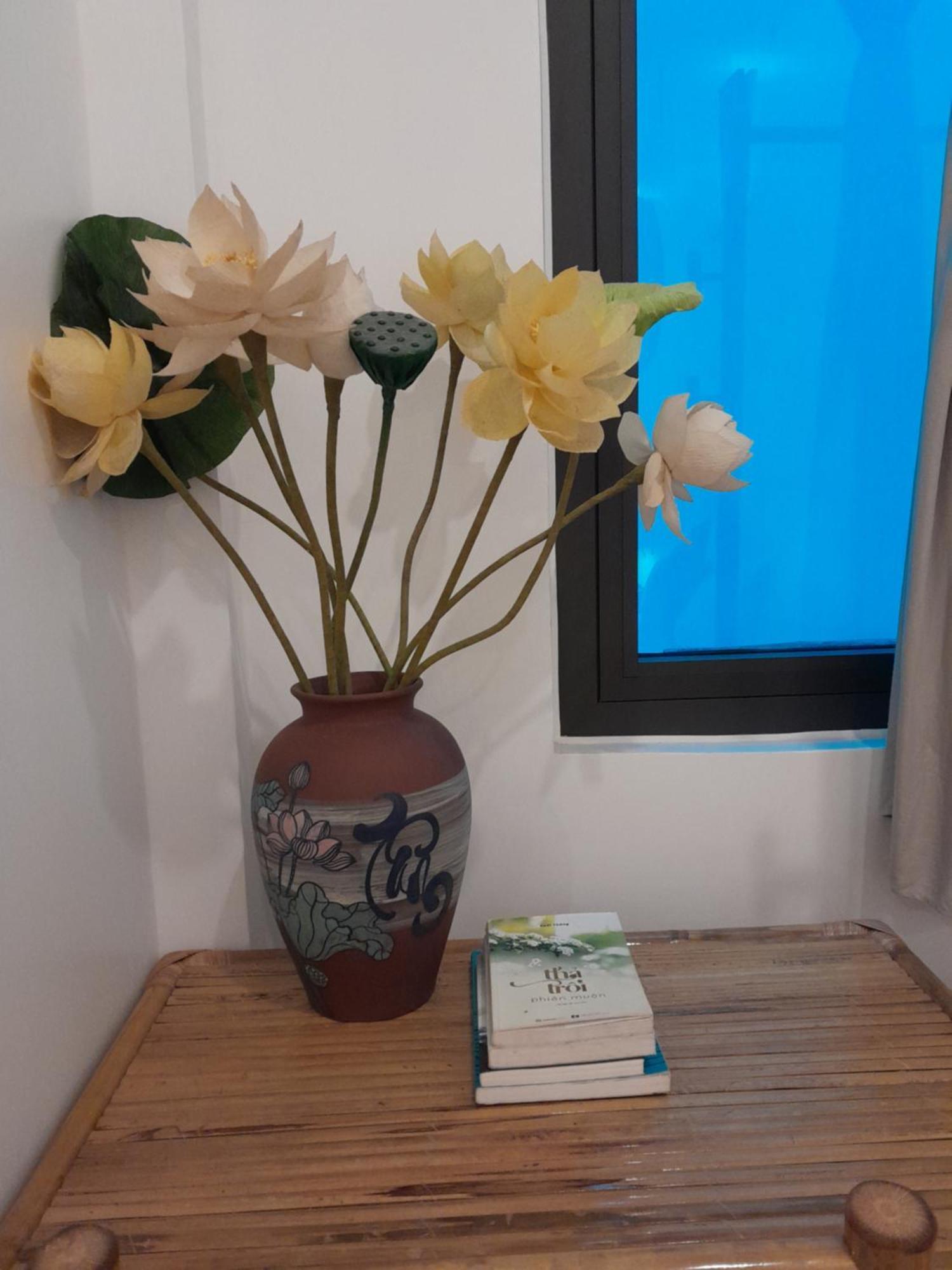 Tam Homestay Хюэ Экстерьер фото