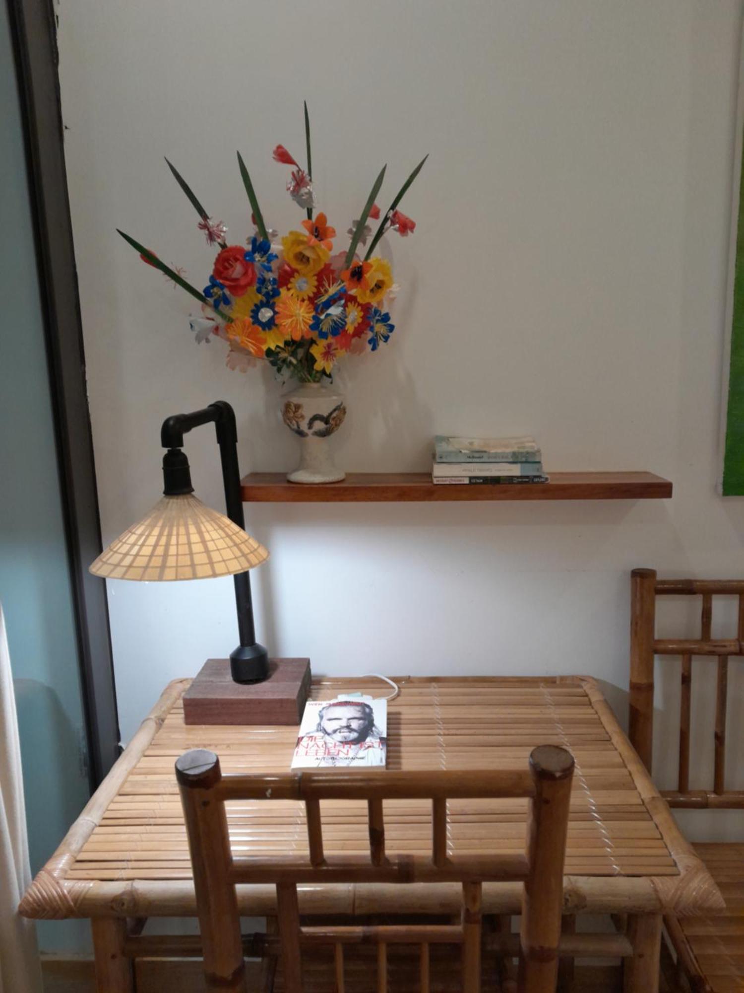 Tam Homestay Хюэ Экстерьер фото
