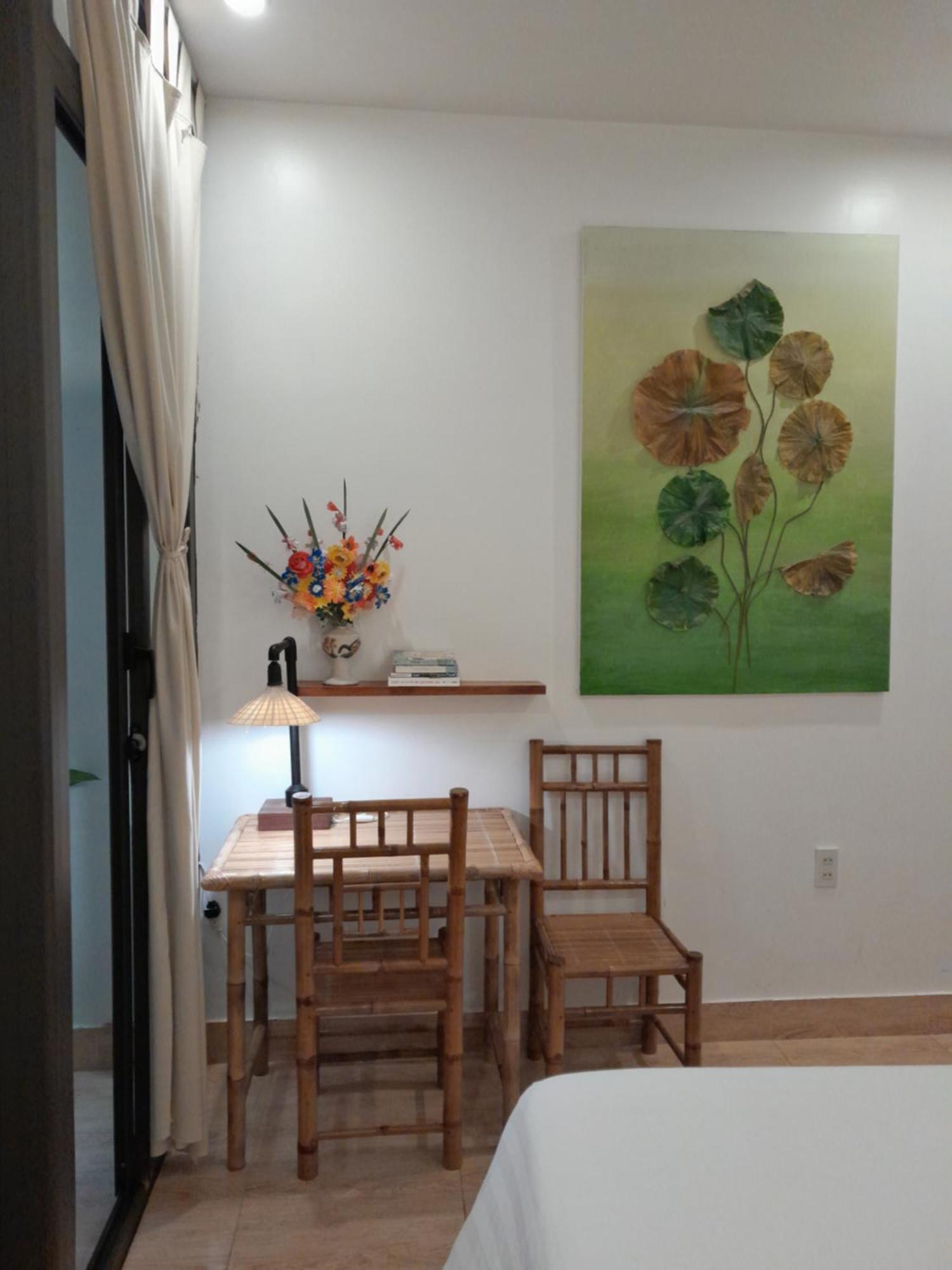 Tam Homestay Хюэ Экстерьер фото